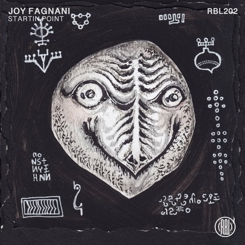 Joy Fagnani Releases on Beatport