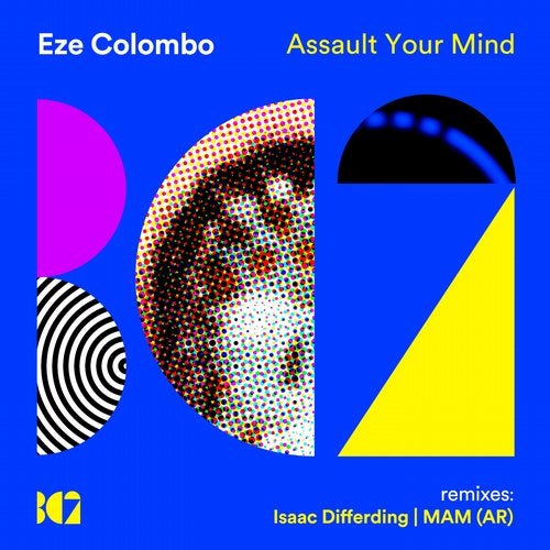 Eze Colombo - Assault Your Mind (Floating Version).mp3