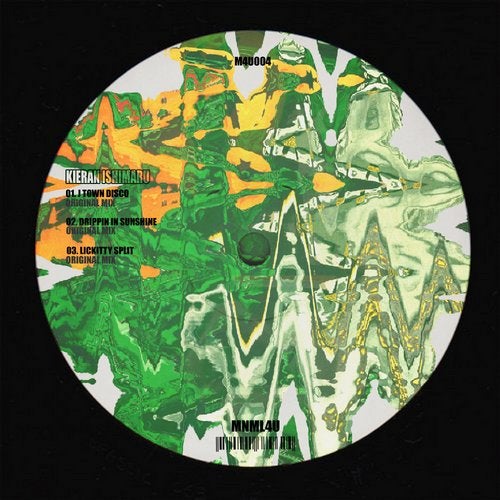 J-Town Disco