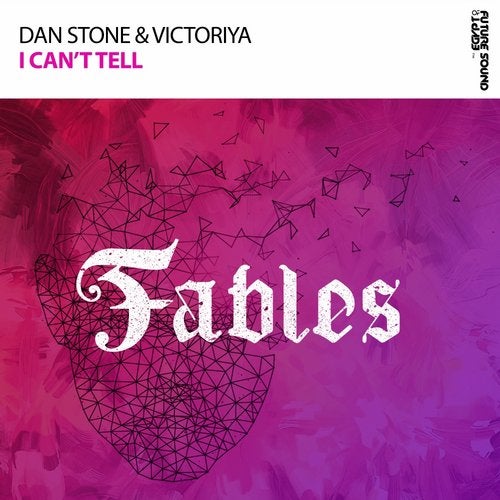 Dan Stone & Victoriya - I Can't Tell (Extended Mix).mp3