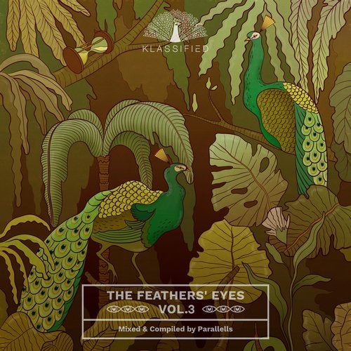 The Feathers' Eyes, Vol. 3