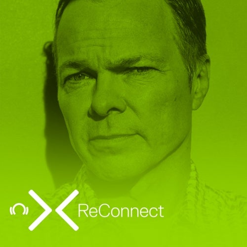 Pete Tong ReConnect Chart