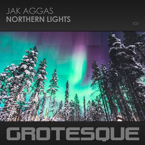 Jak Aggas - Northern Lights (Extended Mix).mp3