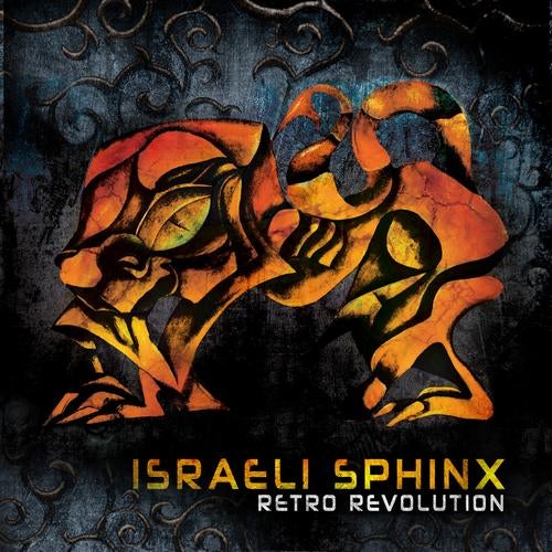 The Next Day feat. Sidhartha
Israeli Sphinx Remix