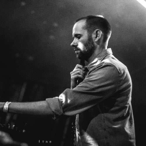 DJ Steaw November Chart