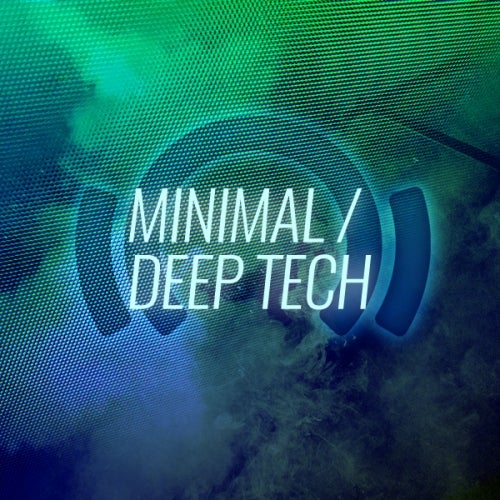 Beatport Staff Picks 2018 Minimal / Deep Tech