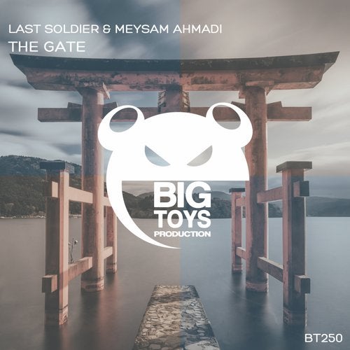 Last Soldier & Meysam Ahmadi - The Gate (Original Mix).mp3