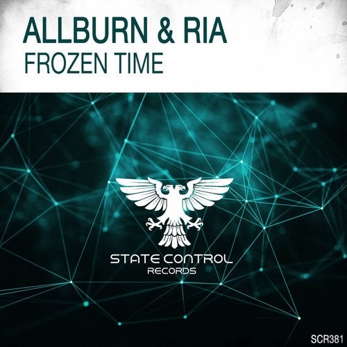 Allburn & Ria Ananda - Frozen Time (Extended Mix).mp3