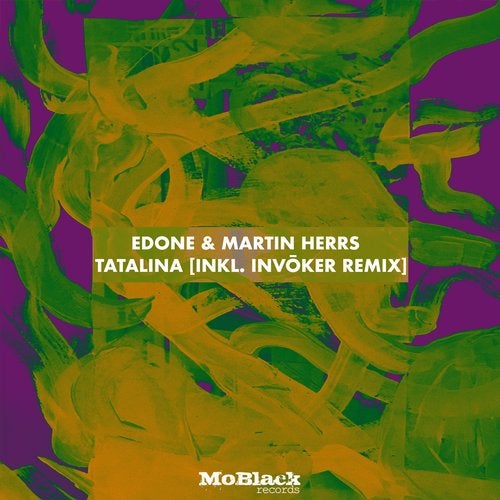 EdOne, Martin HERRS - Tatalina MBR384 AIFF