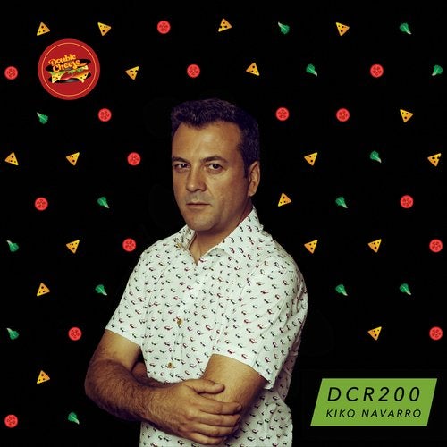 DCR200 by Kiko Navarro