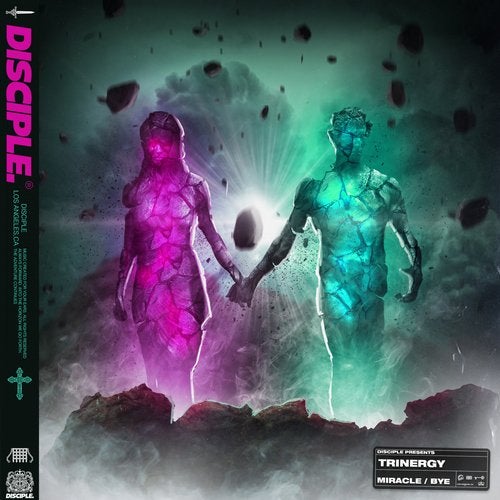 Download Trinergy - Miracle / Bye (DISC159) mp3