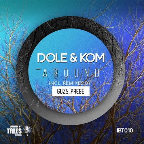 Dole & Kom - Around IBT010 AIFF