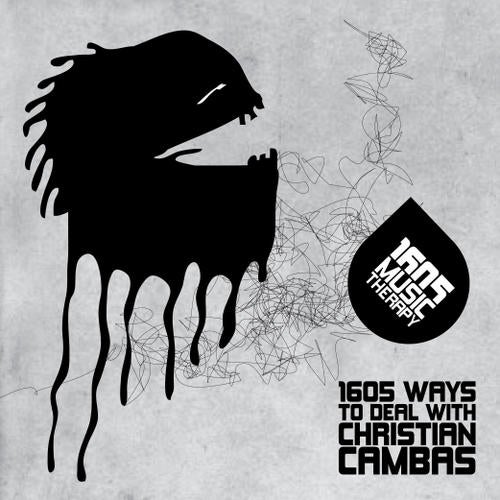 1605 Ways To Deal With Christian Cambas (Continuous DJ Mix)