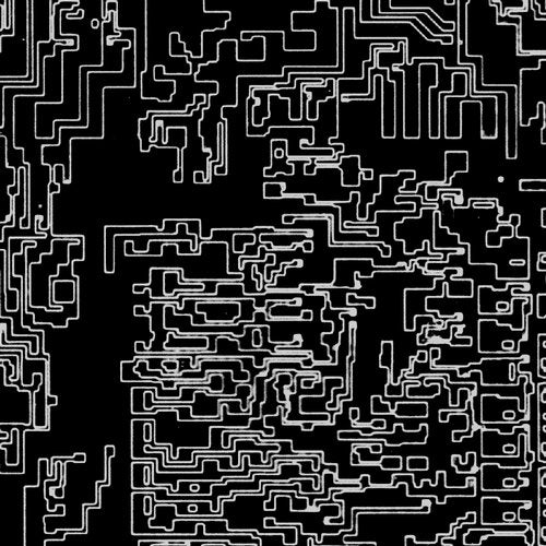 Alien connections II