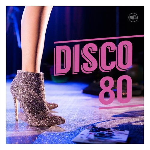 DISCO 80, Vol. 2