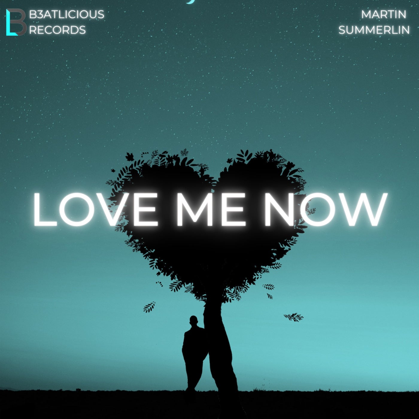 Love me now