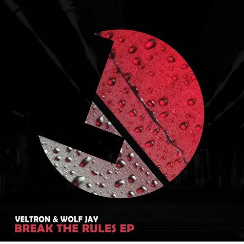 Break the Rules EP