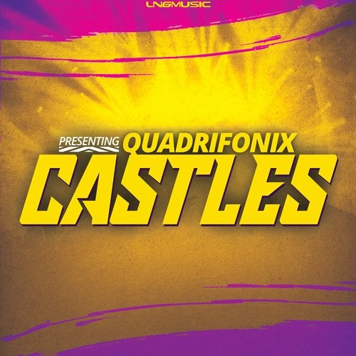 Quadrifonix - Castles