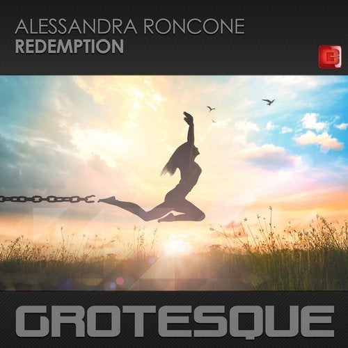 Alessandra Roncone - Redemption (Extended Mix).mp3