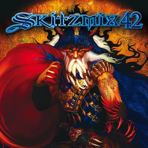 Various Artists - Skitzmix 42