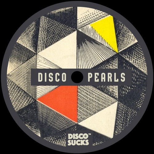 Superlover DISCO PEARLS