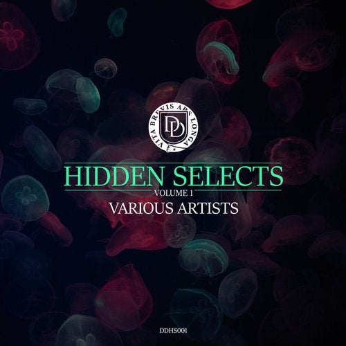 Hidden Selects, Vol. 1