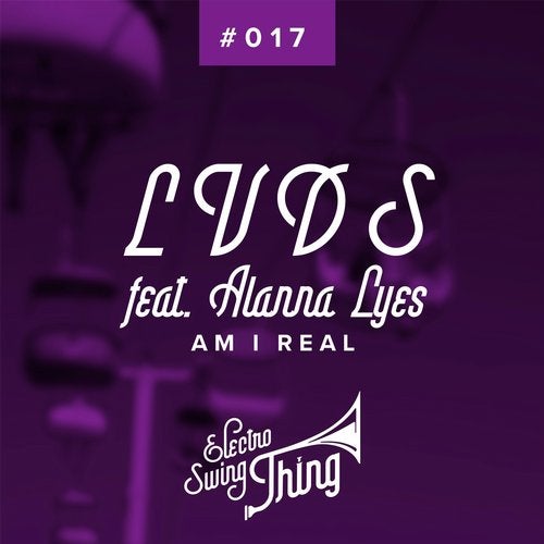 Am I Real Feat Alanna Lyes Club Mix By Alanna Lyes Lvds