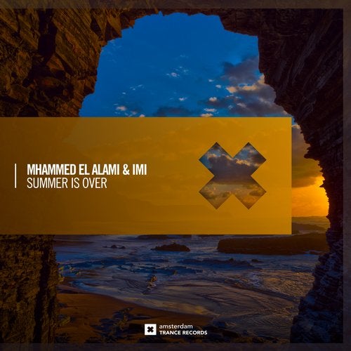 Mhammed El Alami Feat. Imi - Summer Is Over (Extended Mix).mp3