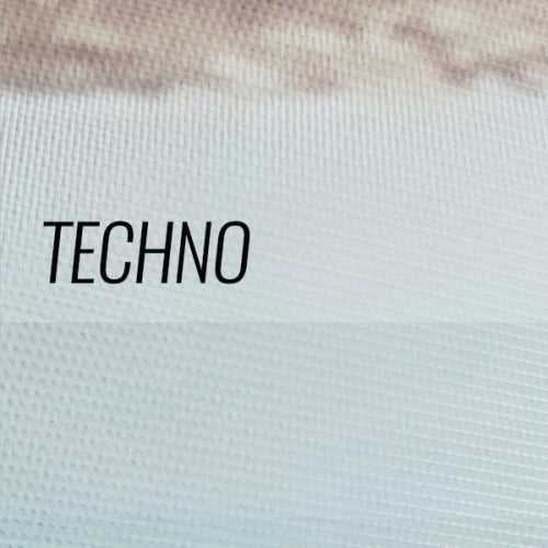 Beatport Desert Grooves Techno 2019