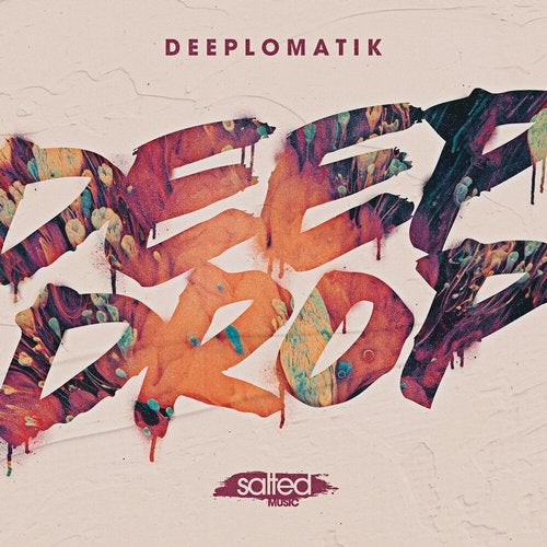 Deeplomatik - Deep Drop SLT181 AIFF