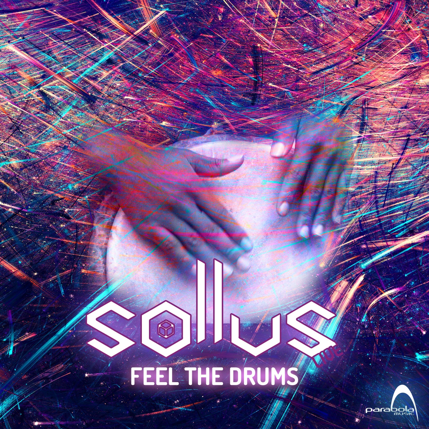 Feel My Drums
Original Mix