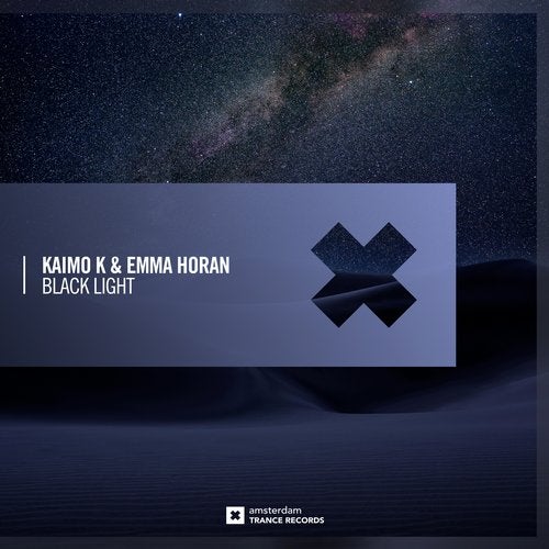 Kaimo K Feat. Emma Horan - Black Light (Uplifting Extended Mix).mp3