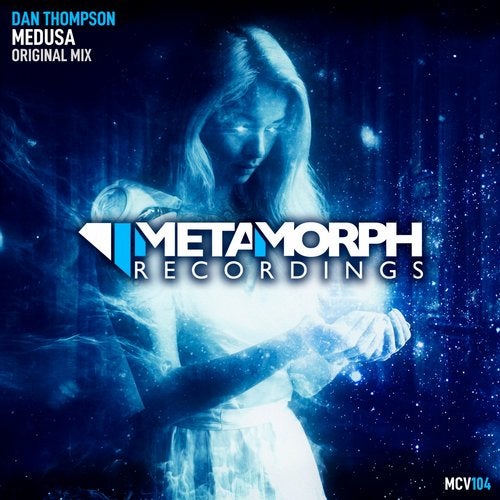 Dan Thompson - Medusa (Original Mix).mp3