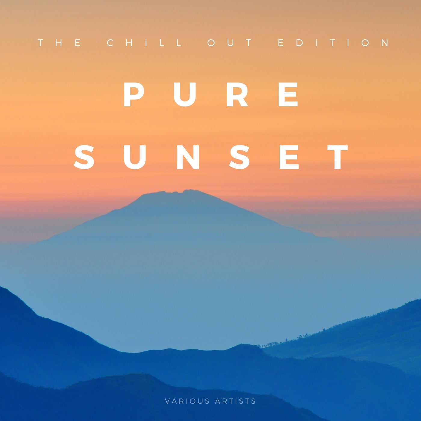 VA- Pure Sunset (The Chill-Out Edition) [Paradise City]
