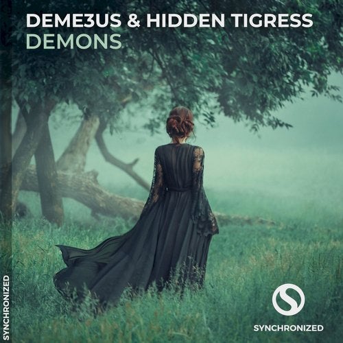 Deme3Us Feat. Hidden Tigress - Demons (Original Mix).mp3