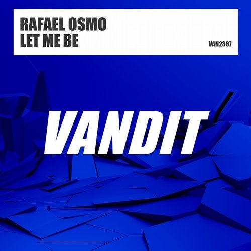 Rafael Osmo - Let Me Be (Extended Mix).mp3