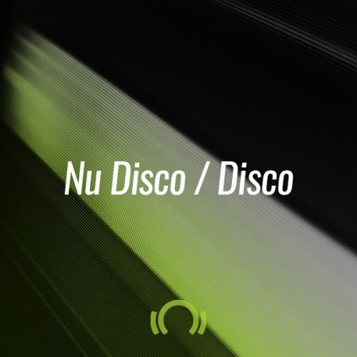 Beatport The October Shortlist Nu Disco Disco 2019