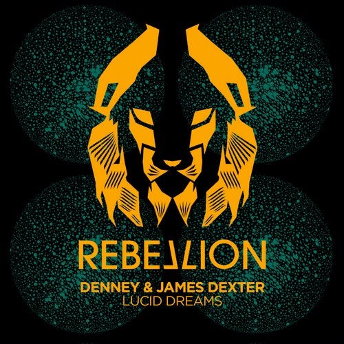 Denney, James Dexter - Lucid Dreams RBL070 AIFF