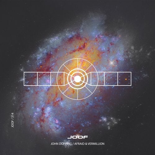 John Dopping - Afraid (Original Mix).mp3