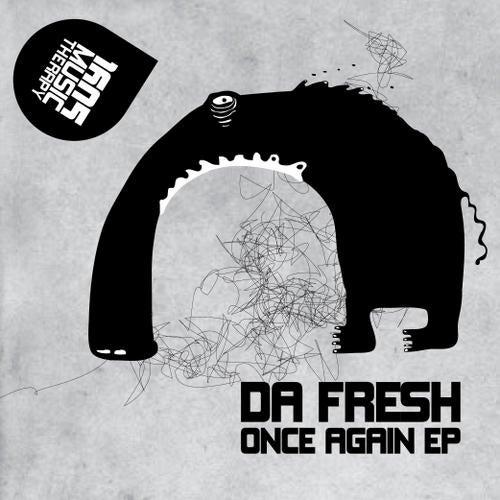 Fight (Original Mix)
