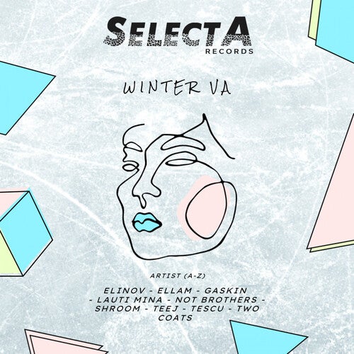 VA - Winter VA [VA001]