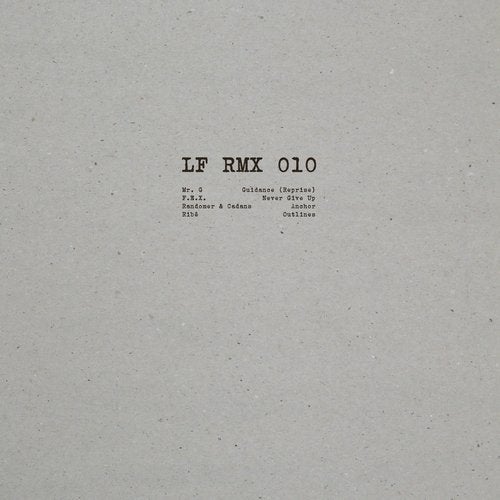 LF RMX 010