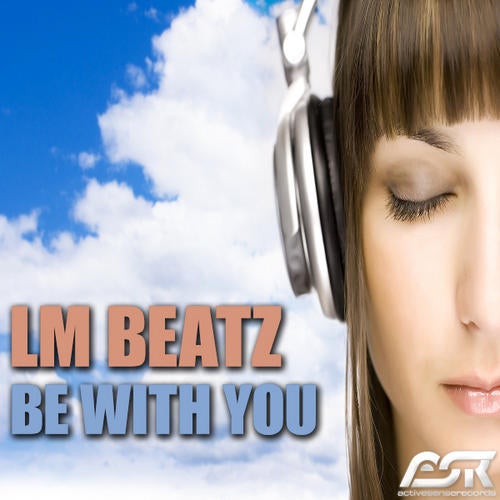 LM Beatz - Be With You