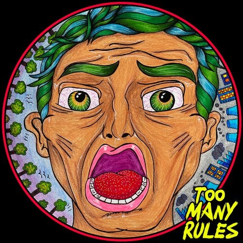 Sam Holland - Ecology TMR047 AIFF