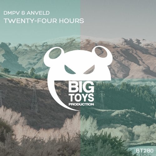 DMPV & Anveld - Twenty-Four Hours (Original Mix).mp3
