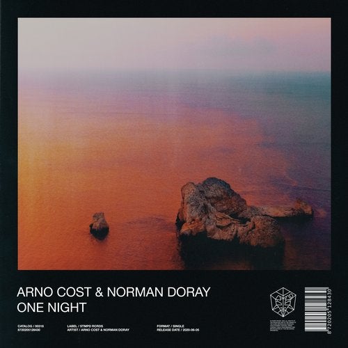 One Night (Original Mix) by Arno Cost, Norman Doray on Beatport
