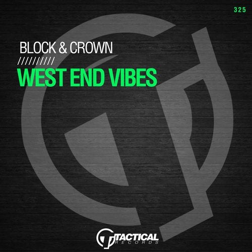 Block & Crown - West End Vibes (Original Mix).mp3