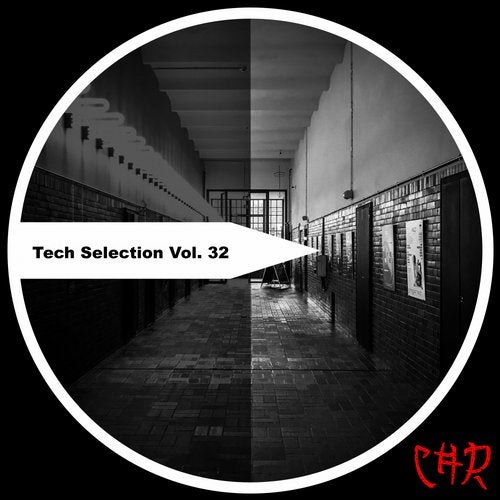 Tech Selection, Vol. 32 CHR024 FLAC