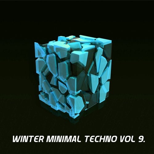 Winter Minimal Techno, Vol. 9.