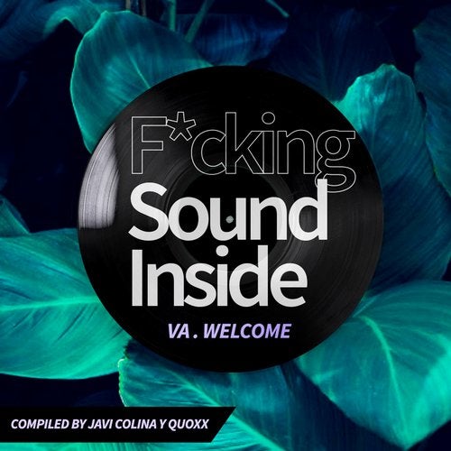 Welcome, Vol. 1 (Compiled by Javi Colina Y Quoxx)